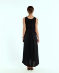 SIXDO Woven Loose Dress for Women